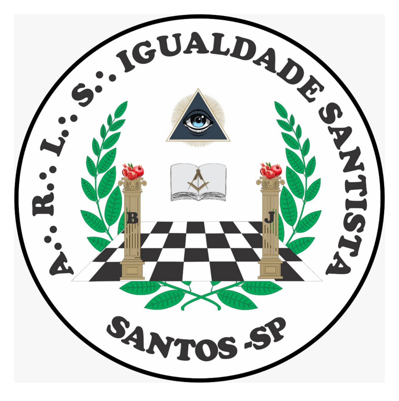 Loja Maçônica Igualdade Santista nº 2164